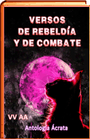 VERSOS DE REBELDÍA